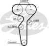 GATES 5655XS Timing Belt